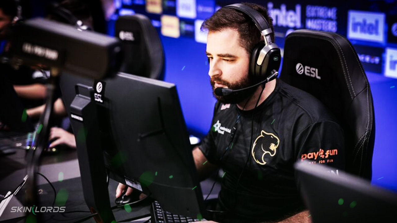 cs2 fallen