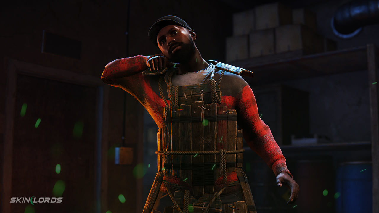gestures pack dlc