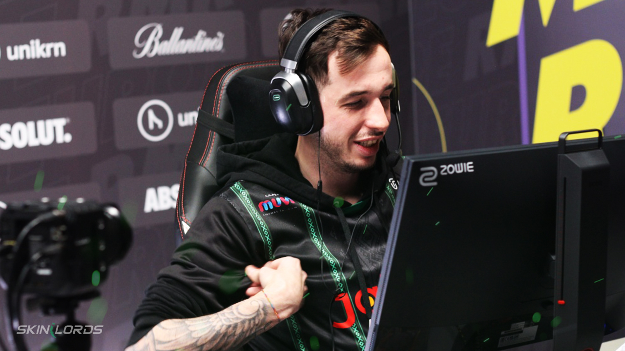 cs2 kennys