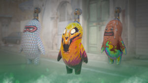 The First CS2 Charms – The Missing Link Charms Collection