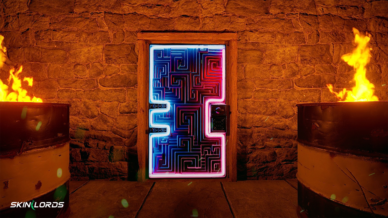 neon bismuth smd rust