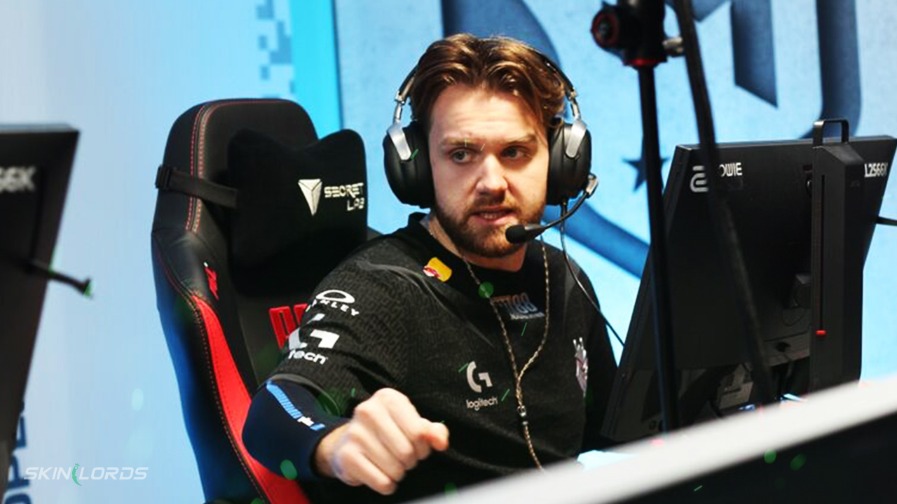 cs2 niko