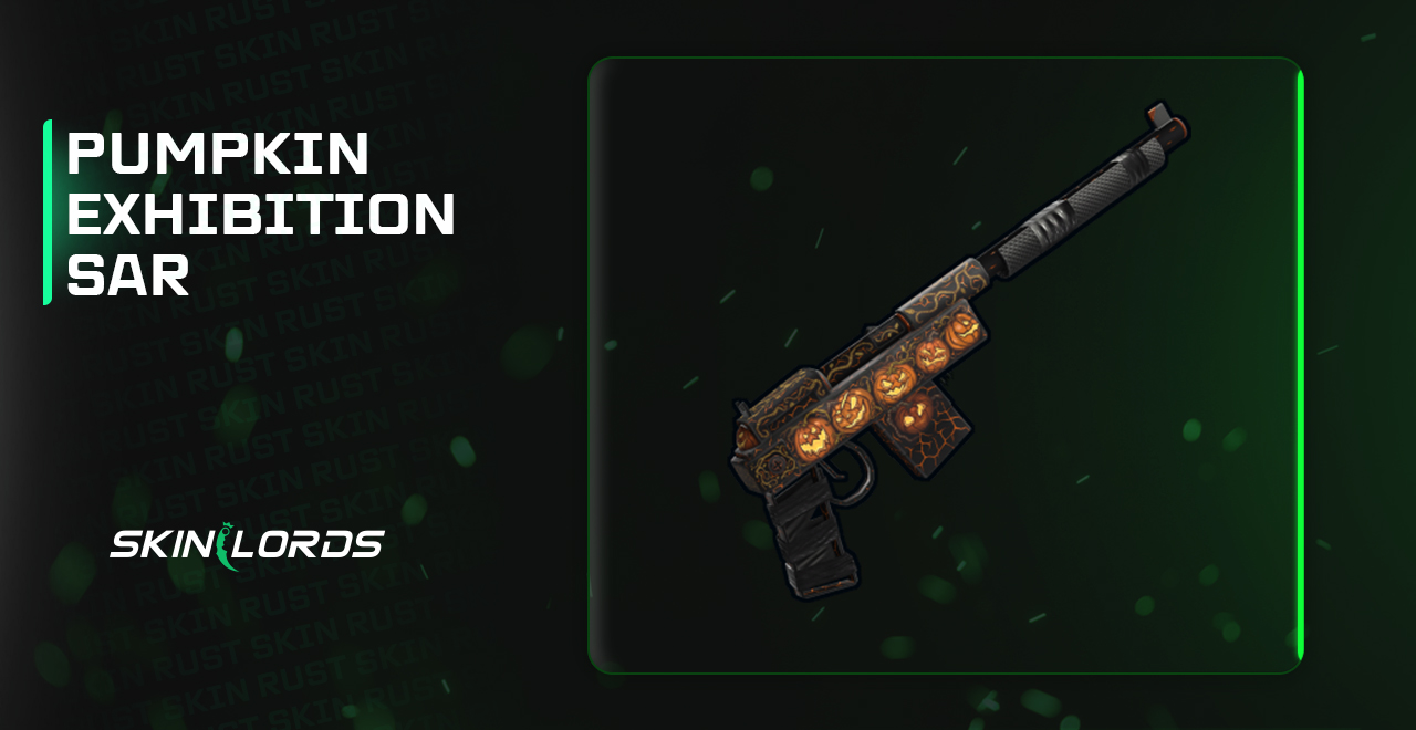 Rust Item Store: Rust Skins Weekly Rotation Review (10/24) - SkinLords