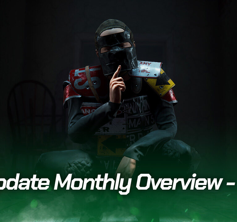 Rust Update Monthly Overview – 11/7/24