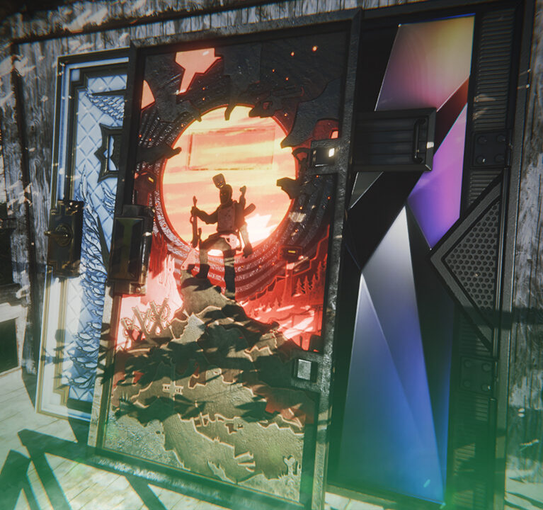 The Top 10 Best Rust Armored Door Skins