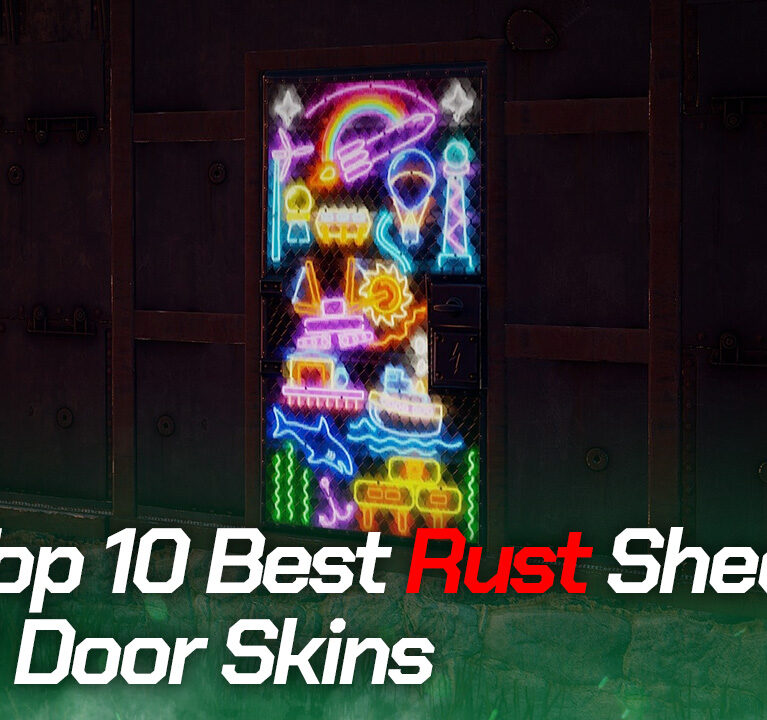 The Top 10 Best Rust Sheet Metal Door Skins