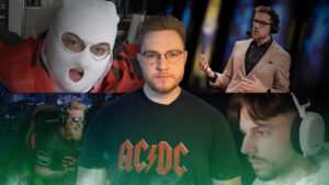Top 5 CS2 Creators To Follow In 2024