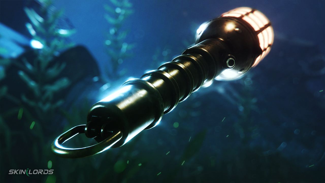 rust abyss torch