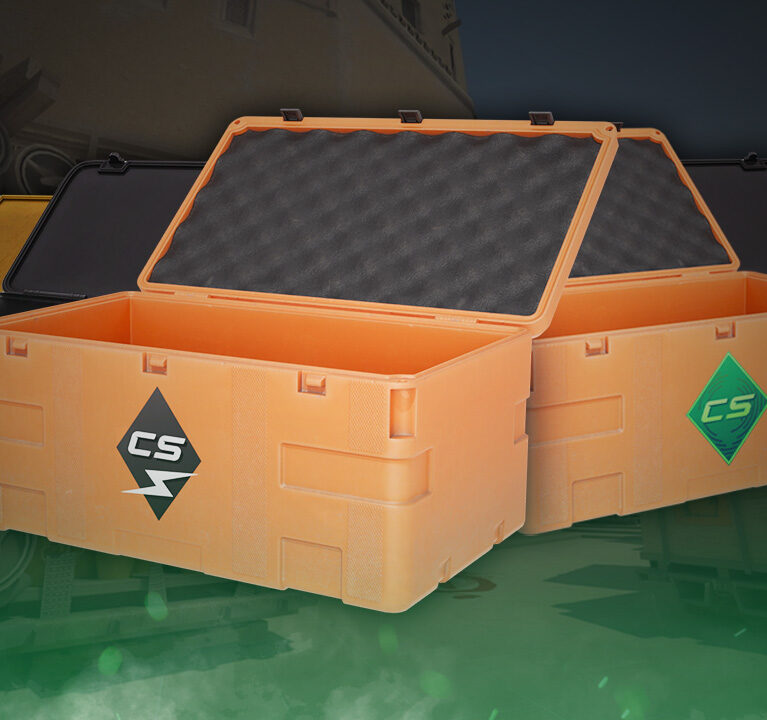 Best CS2 Cases To Open – December 2024
