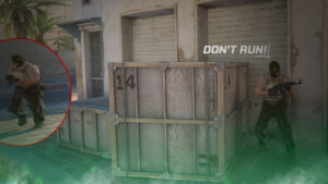 Common Mistakes That Ruin Your CS2 Rank