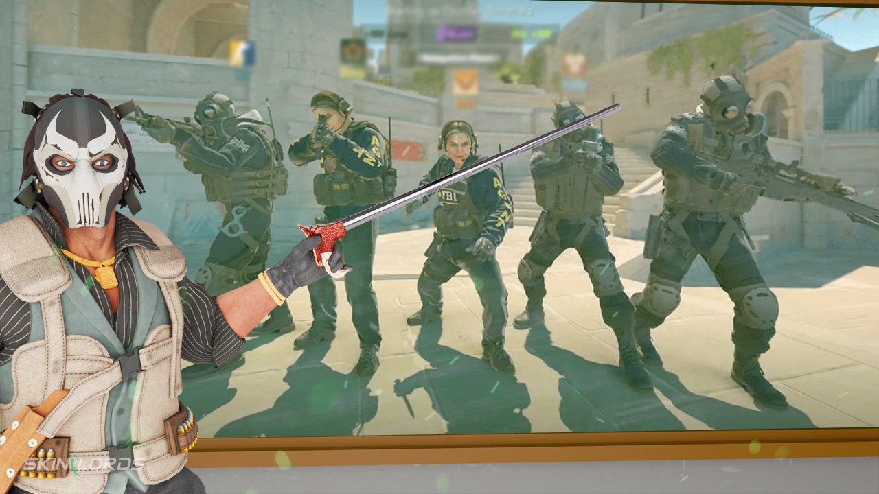 cs2 solo two lives