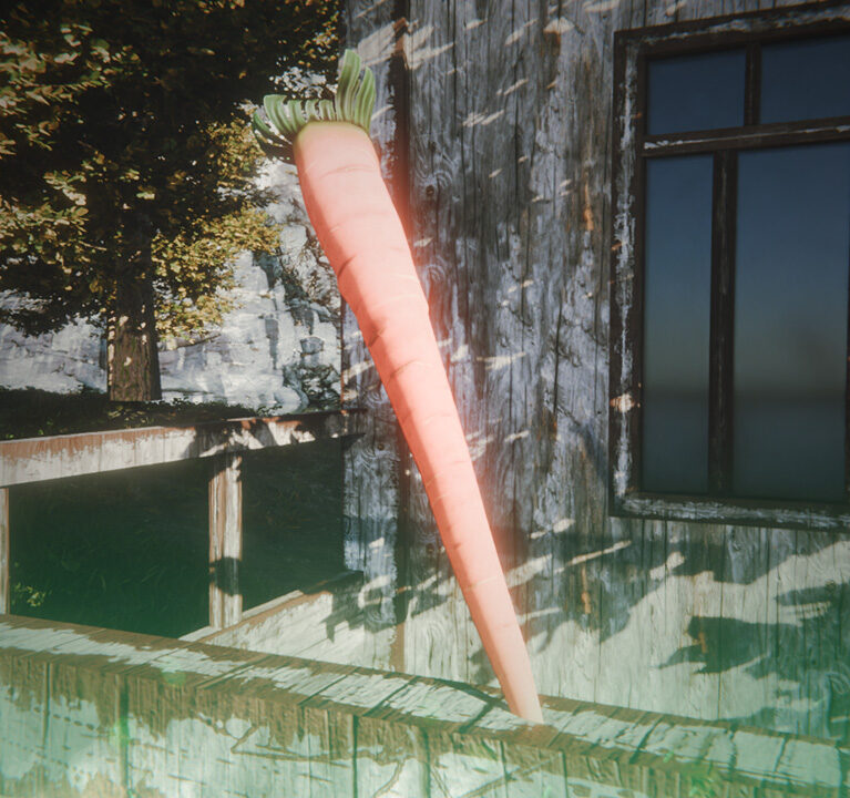 Every Rust Bone Knife Skin