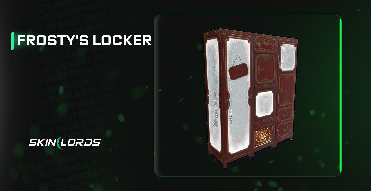 Rust Item Store: Rust Skins Weekly Rotation Review (12/12) - SkinLords