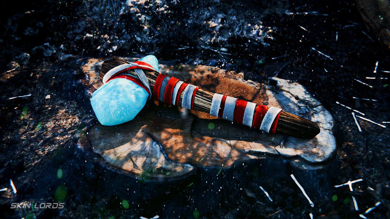 Ice Tooth