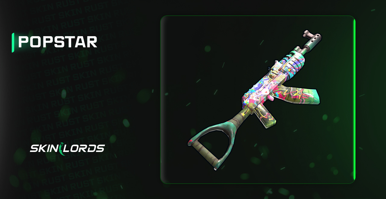 Rust Item Store: Rust Skins Weekly Rotation Review (11/28) - SkinLords