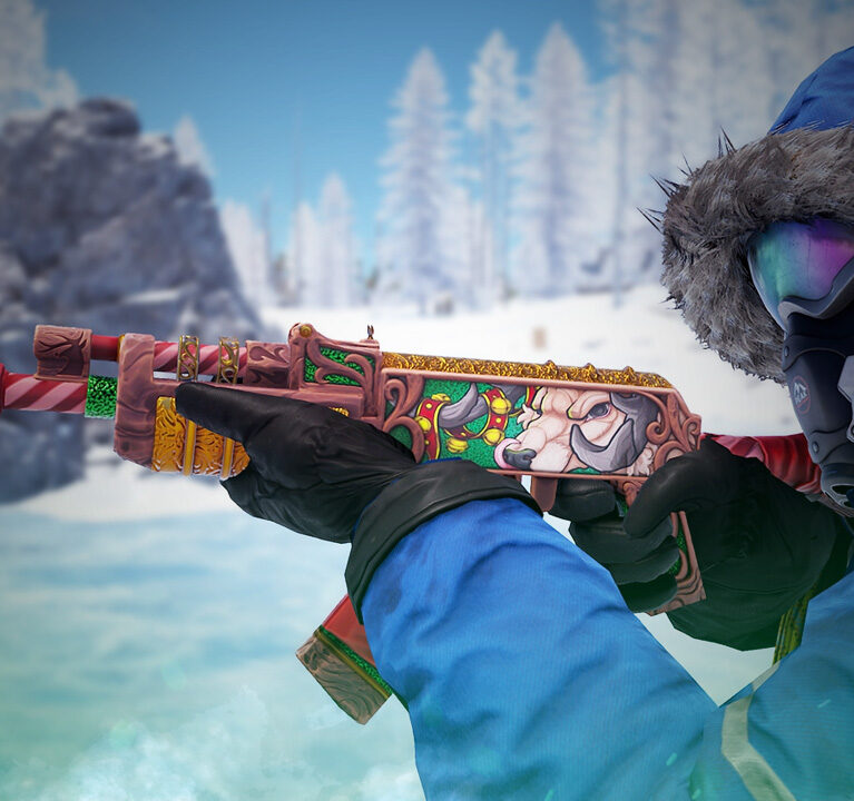 Rust Item Store: Rust Skins Weekly Rotation Review (12/27)