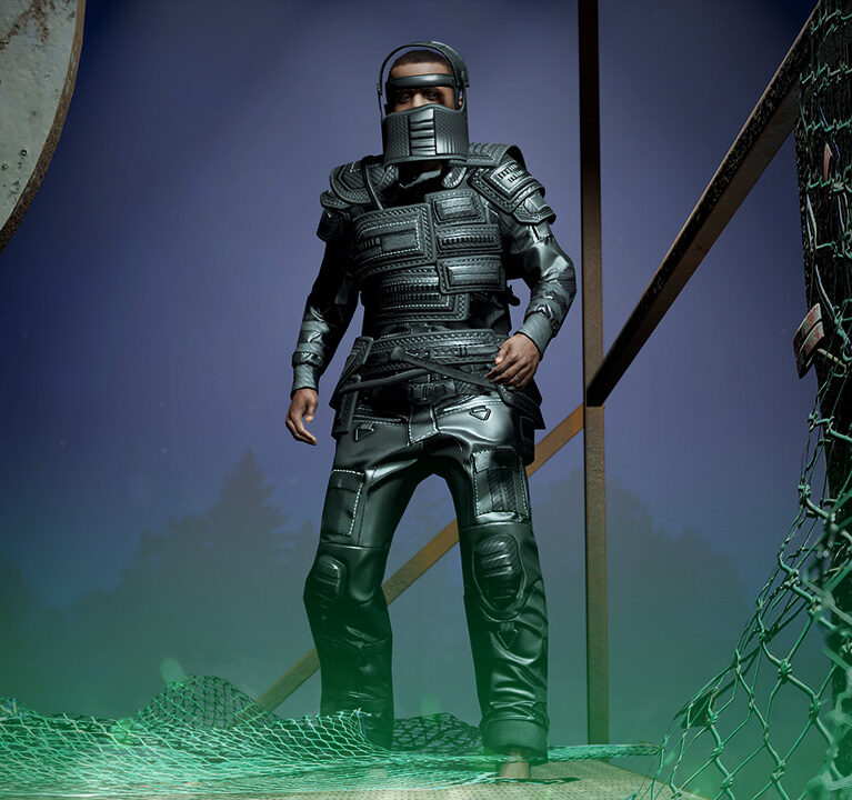 Rust Item Store: Rust Skins Weekly Rotation Review (12/06)