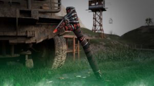The Top 10 Best Rust Stone Pickaxe Skins
