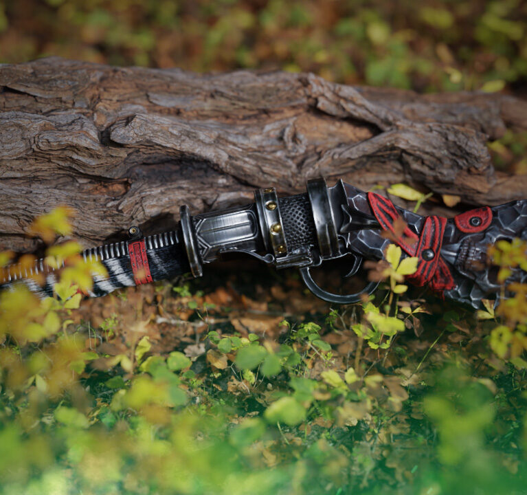The Top 10 Best Rust Waterpipe Shotgun Skins
