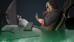 What To Do After You Die In CS2