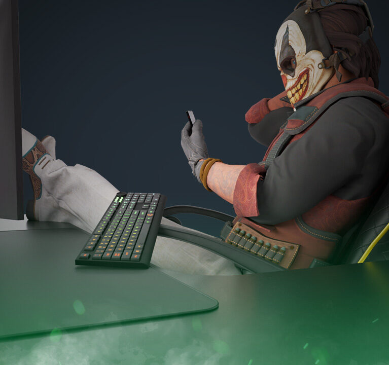 What To Do After You Die In CS2