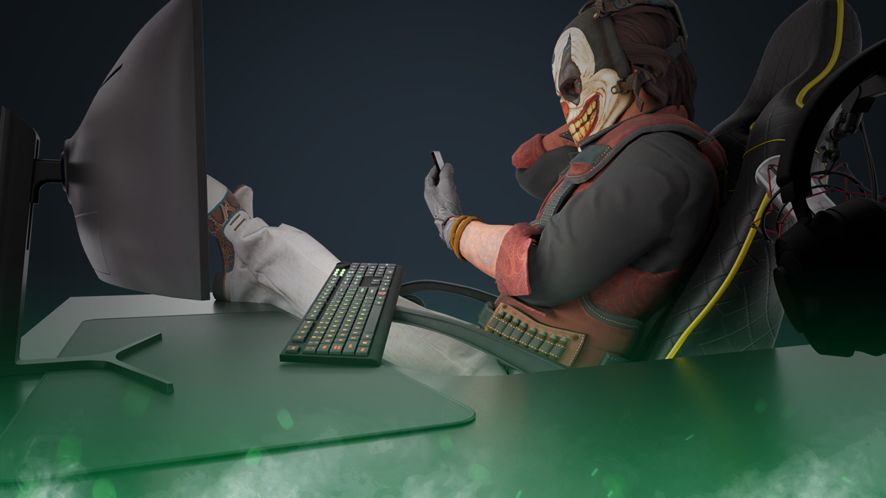 What To Do After You Die In CS2