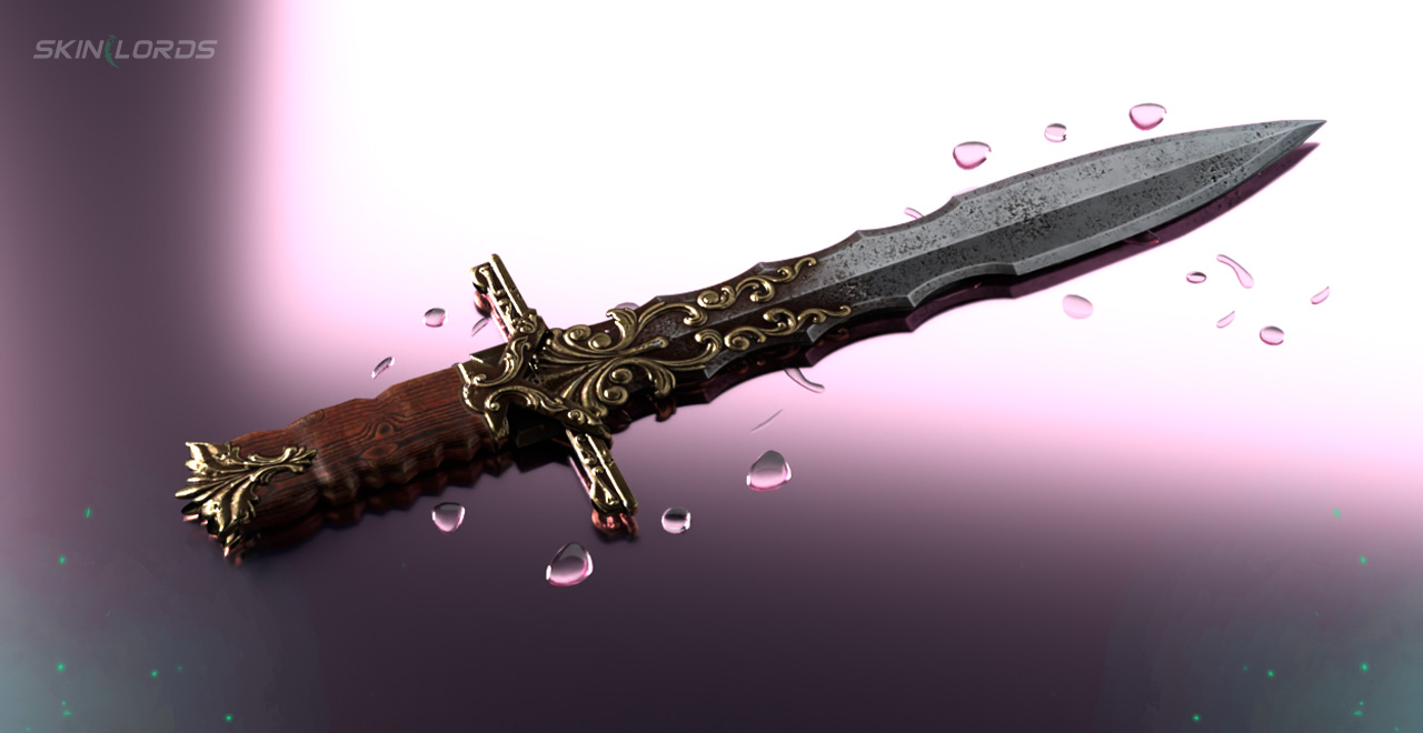 The Top 10 Best Rust Salvaged Sword Skins - SkinLords