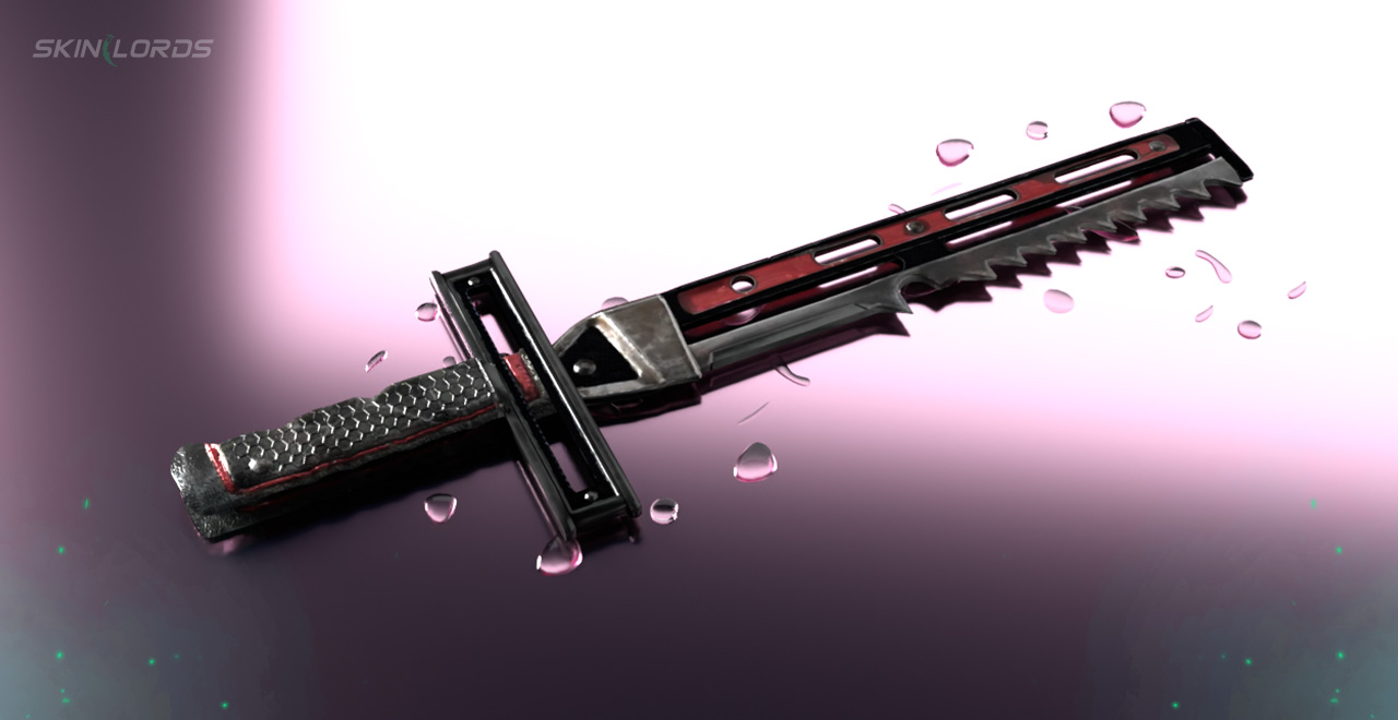 The Top 10 Best Rust Salvaged Sword Skins - SkinLords