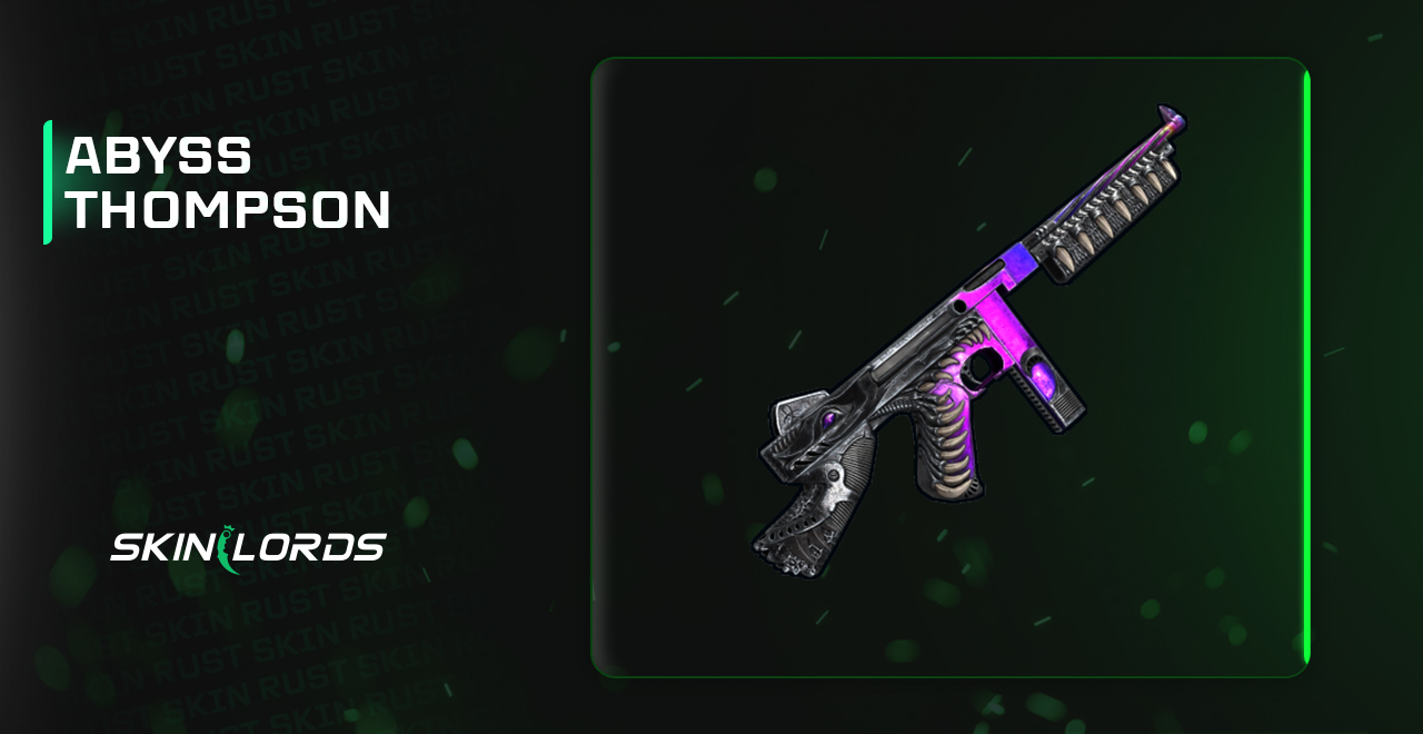 Rust Item Store: Rust Skins Weekly Rotation Review (01/02) - SkinLords
