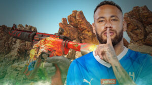 CS2 Inventory Review: Neymar Jr’s CS2 Inventory