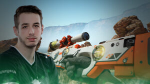CS2 Inventory Review: kennyS’ CS2 Inventory