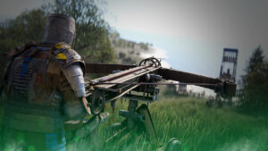 Primitive Rust Update Announced