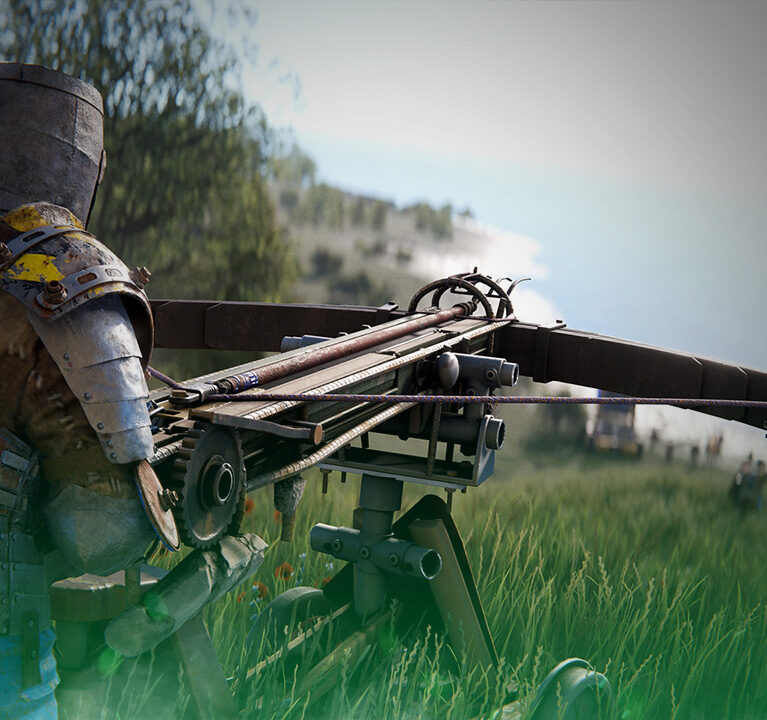 Primitive Rust Update Announced