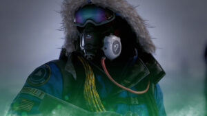 Rust Arctic Pack DLC Overview