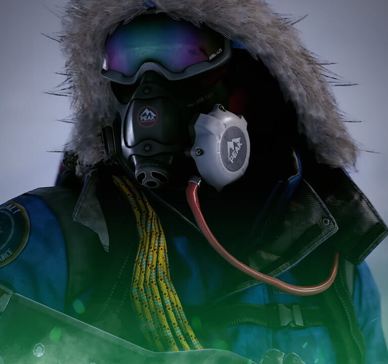 Rust Arctic Pack DLC Overview