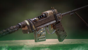 Rust Item Store: Rust Skins Weekly Rotation Review (01/02)