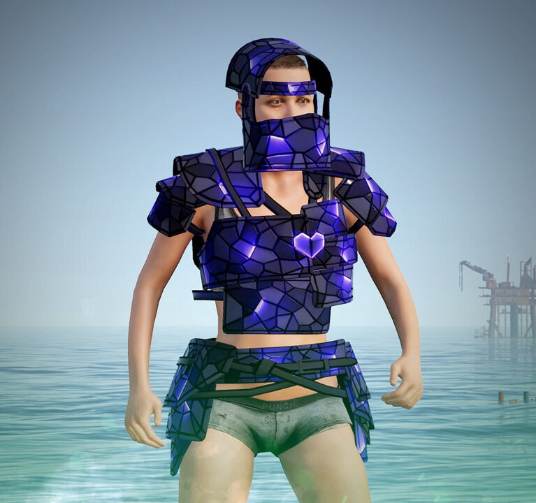 Rust Item Store: Rust Skins Weekly Rotation Review (01/17)