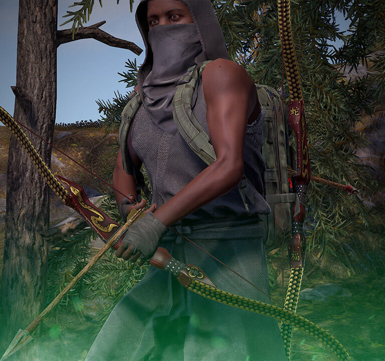 Rust Item Store: Rust Skins Weekly Rotation Review (01/23)
