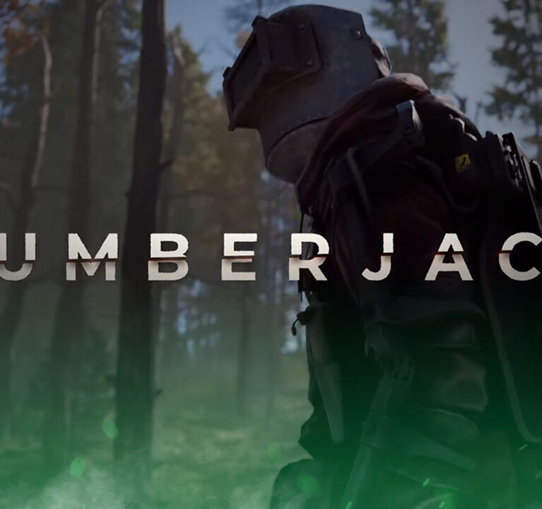 Rust Lumberjack Pack DLC Overview