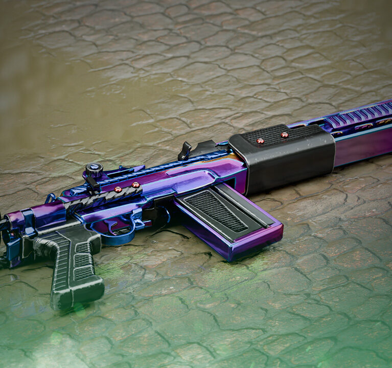 The Top 5 Best Rust M39 Skins