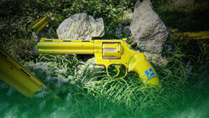 The Top 10 Best Rust Python Skins