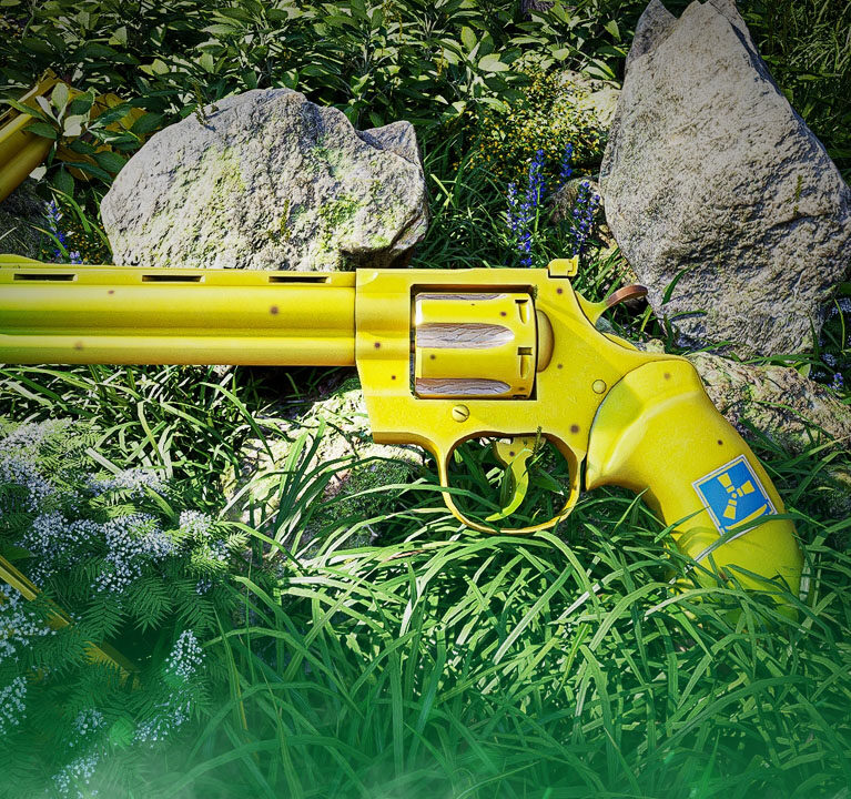 The Top 10 Best Rust Python Skins