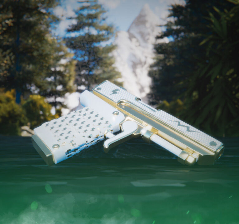 The Top 10 Best Rust SAP Skins