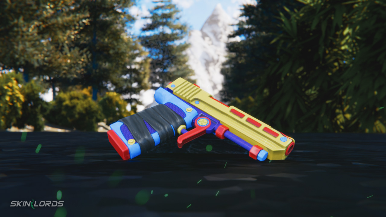 Toy SAP