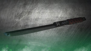 A Review of All Rust Longsword Skins