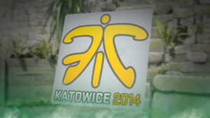 Best Orange CS2 Stickers