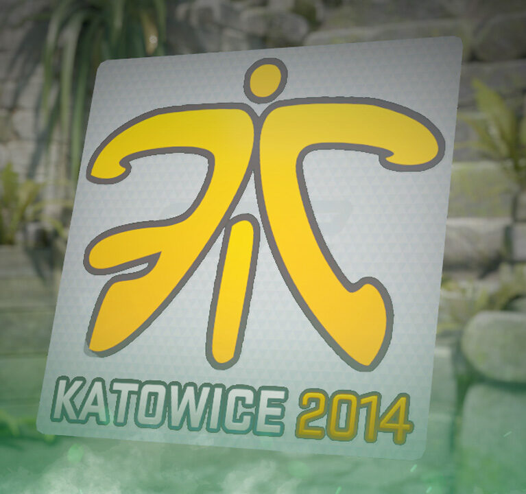 Best Orange CS2 Stickers