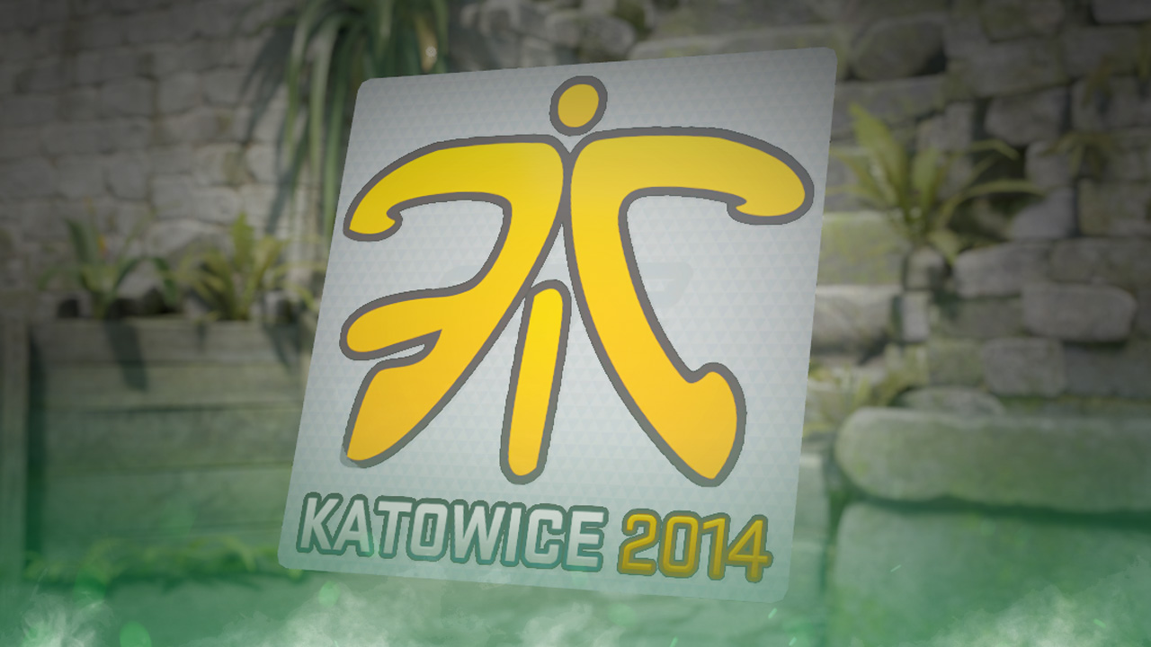 Best Orange CS2 Stickers