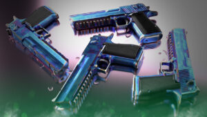 Glock-18 Moonrise Guide | Rare Star Pattern Seeds
