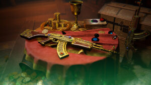 Rust Medieval DLC Overview